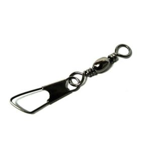 Rhino Snap Swivels 10 Pcs