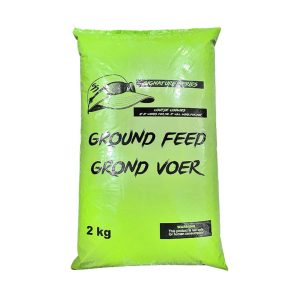 Signature Series Tournament Feed 2Kg
