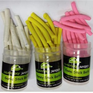Signature Series 50ml Stickbaits