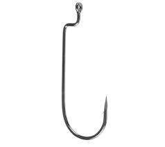 Daiichi Bass Wide Gap Hooks