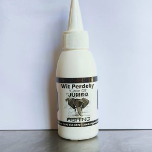 Jumbo Fishing Wit Perdeby Bol Dip 100ml