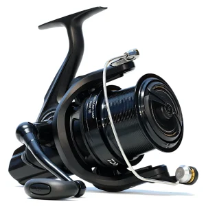 Daiwa Crosscast Carp 5000C Spinning Reel
