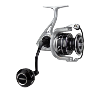 Loomis & Franklin Titan Reel