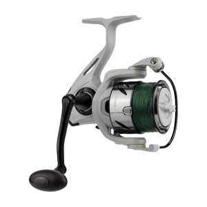 Loomis & Franklin X-Tide Reel