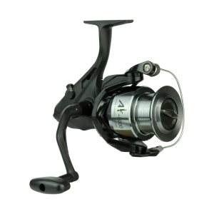 Okuma AK-5000 Baitfeeder 2BB Reel