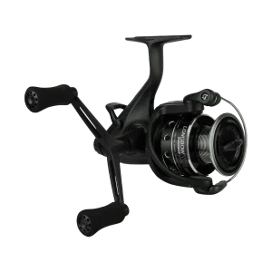 Okuma Longbow XR - 555 Baitfeeder Reel