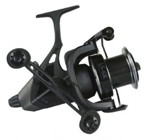Okuma Baitfeeder LS-6K Reel