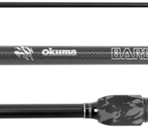 Okuma Barbarian Low Rider Rod