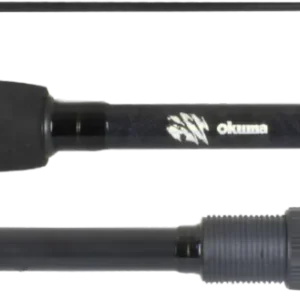 Okuma C - Power Carp 2Pc Rod