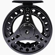 Okuma Fly Airframe 4/5/6 WT Reel