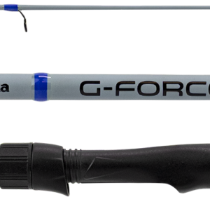 Okuma G-Force 2Pc Rod