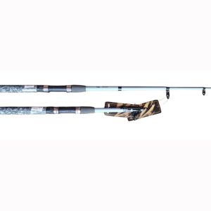 Okuma G-Force HD Telescopic Rod