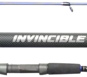 Okuma Invincible 11'0ft 2PC 3-6oz Rod