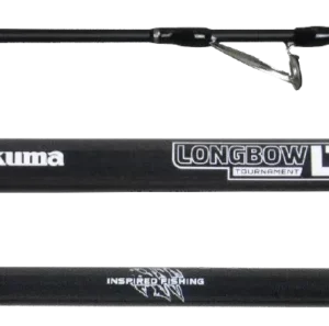 Okuma Longbow Tournament 2Pc Rod