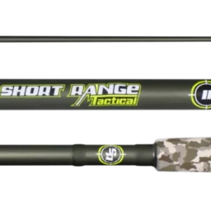 Sensation Short Range Tactical 2Pc Rod