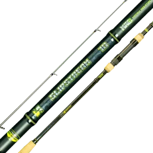 Sensation Slipstream 2Pc Rod