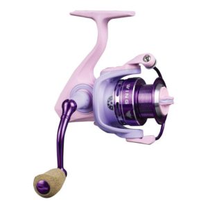 Sensation Wing Spinning Reel