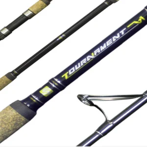 Sensation Tournament V2 12'0ft Rod