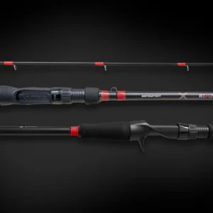 Sensation TX Series Casting Rod