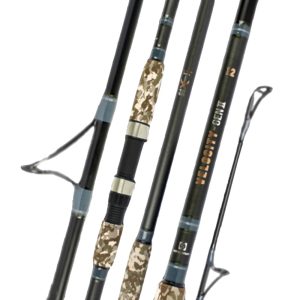 Sensation Velocity Generation 2 13'0ft Rod